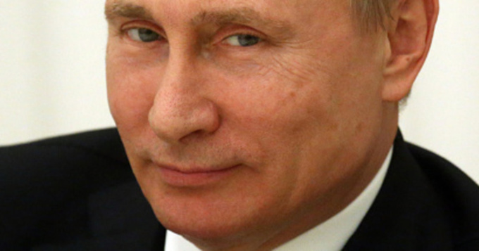 Guerre en Ukraine : Poutine surpris en flagrant délit de contrevérités ?
