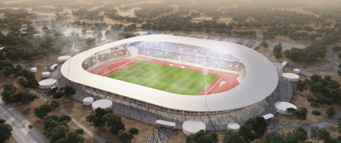 Report de la CAN 2023 : la Côte d’Ivoire puni pour la mauvaise qualité de ses infrastructures d’assainissement Report de la CAN 2023 : la Côte d’Ivoire puni pour la mauvaise qualité de ses infrastructures d’assainissement