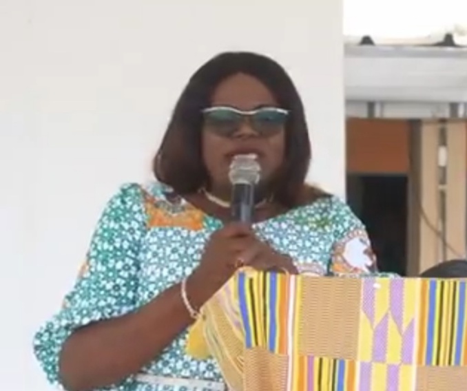 Autonomisation de la femme/ L'Ong Fadi donne les armes aux femmes en milieu rural Autonomisation de la femme/ L'Ong Fadi donne les armes aux femmes en milieu rural