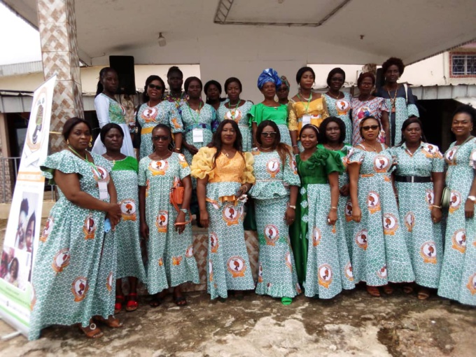 Autonomisation de la femme/ L'Ong Fadi donne les armes aux femmes en milieu rural Autonomisation de la femme/ L'Ong Fadi donne les armes aux femmes en milieu rural