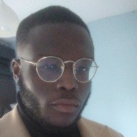 Charles Kougnon, responsable des salons Klass'C Charles Kougnon, responsable des salons Klass'C