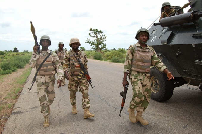 Mali/ L'attaque d'une caserne complique la situation des 49 soldats détenus.