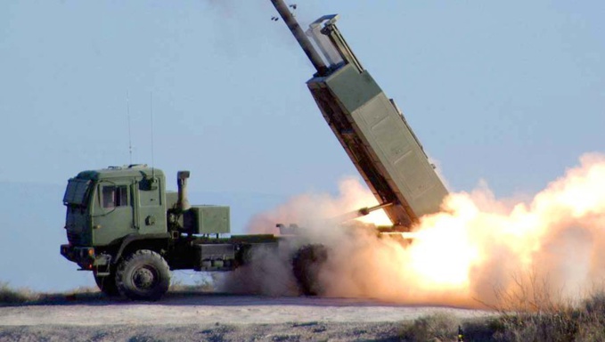 Destruction présumée de HIMARS : Les USA confondent la Russie Destruction présumée de HIMARS : Les USA confondent la Russie