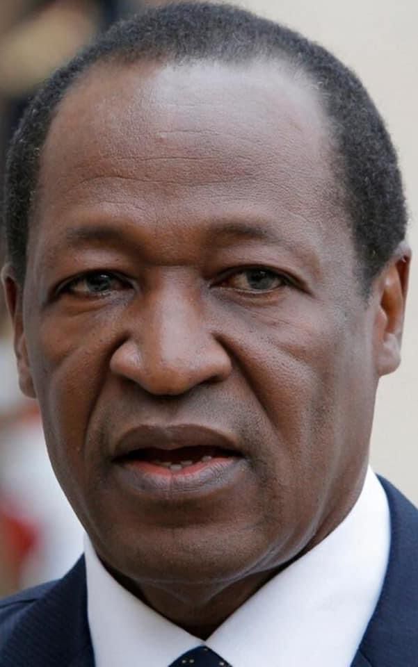 Demande de pardon de Blaise Compaore : la famille Sankara prend à contre-pied les va-t-en-guerre Demande de pardon de Blaise Compaore : la famille Sankara prend à contre-pied les va-t-en-guerre