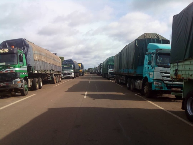 Mali- Côte d'Ivoire/ Le trafic a repris avec un autre itinéraire