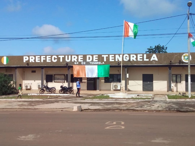 Les 62 ans de l'indépendance de la Côte d'Ivoire se préparent dans la cohésion à Tingréla