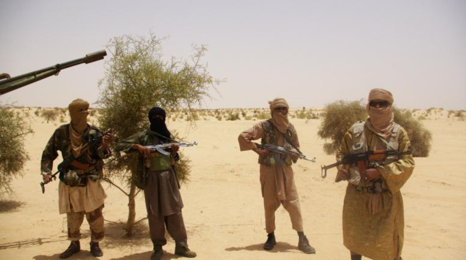 Mali: les djihadistes continuent de frapper, au moins 17 soldats abattus Dimanche