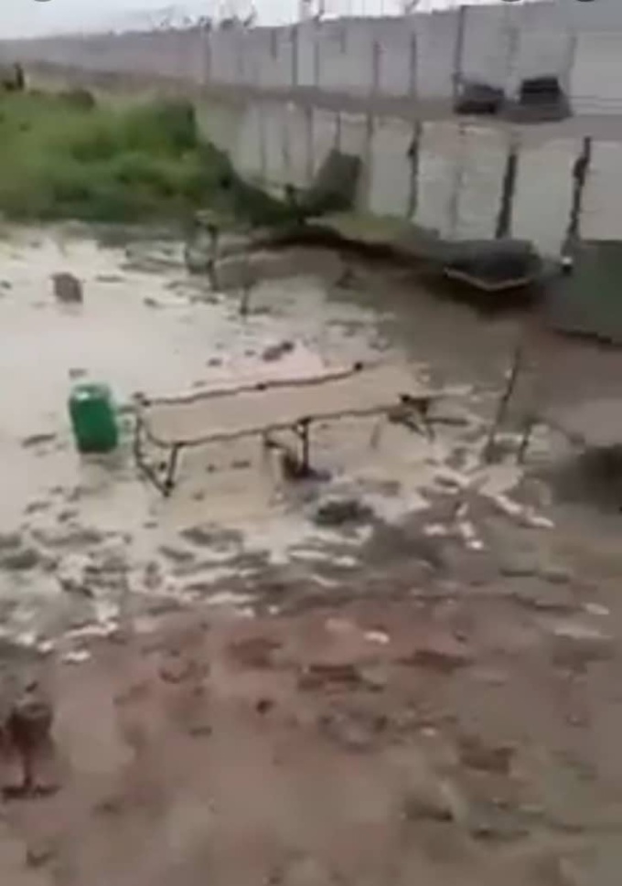 Scandale dans l’armée Malienne : des soldats affichent leurs misérables conditions de travail Scandale dans l’armée Malienne : des soldats affichent leurs misérables conditions de travail