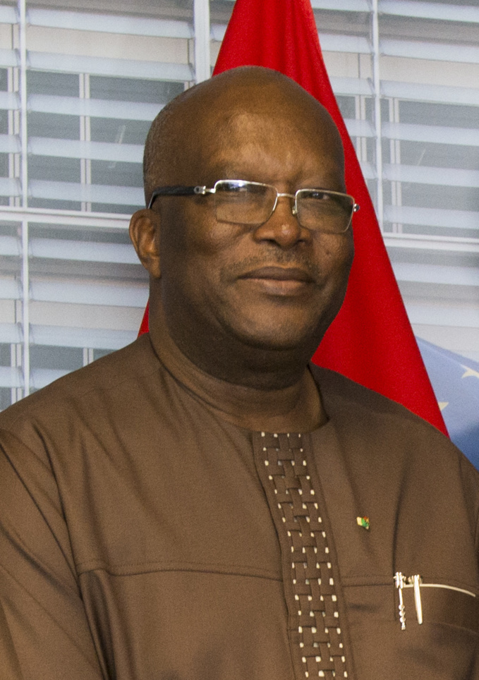 L'ex président Roch Marc Christian Kaboré serait malade