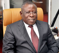 Le ministre Cissé Ibrahim Bacongo serait le nouveau secrétaire général du Rhdp