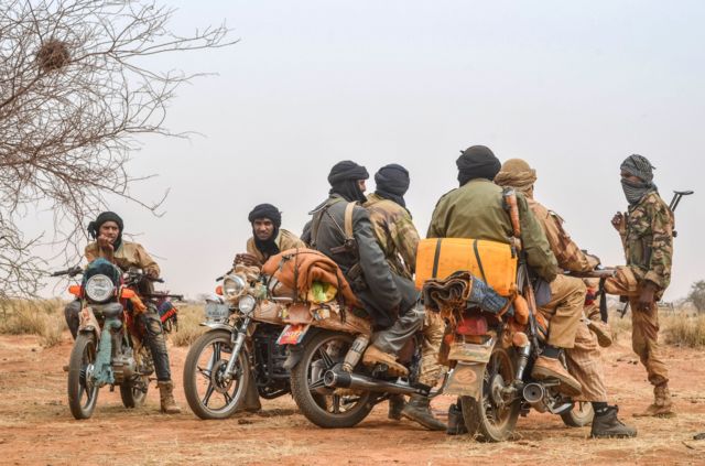 Alerte au Mali : des djihadistes sur le point d'encercler Menaka