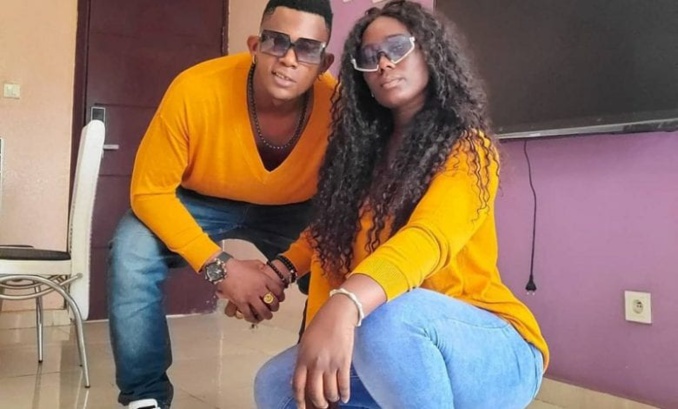 Ph:DR Bagarre entre Tenor et Eunice Ph:DR Bagarre entre Tenor et Eunice