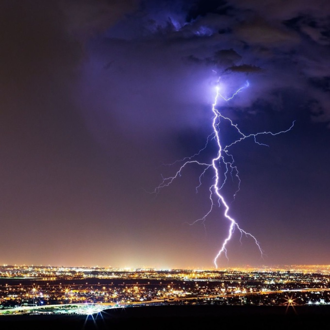 Tragédie en Inde : la foudre abat au moins 23 personnes Tragédie en Inde : la foudre abat au moins 23 personnes