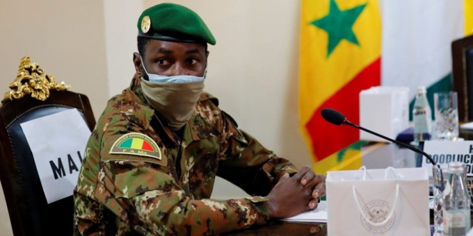 Après les crispations, Bamako plaide pour une levée des sanctions des organisations Africaines
