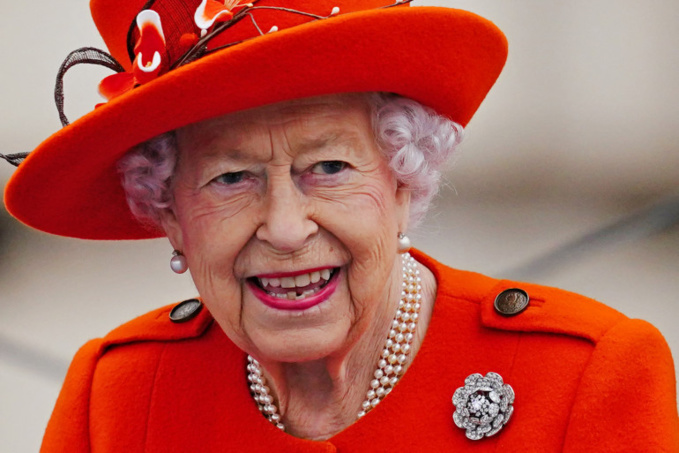 Décès de la Reine Elisabeth II d’Angleterre, Londres se prépare aux obsèques.