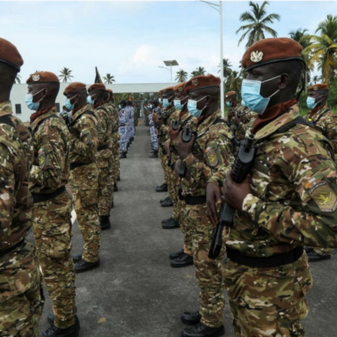 Affaire des 46 soldats Ivoiriens détenus au Mali : ‘’le ton commence à monter’’ à Abidjan