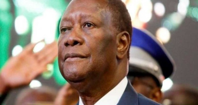 Crise Ivoiro-malienne : Ouattara va saisir la CEDEAO Crise Ivoiro-malienne : Ouattara va saisir la CEDEAO