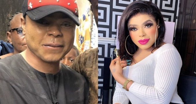 Ph:DR Bobrisky Ph:DR Bobrisky