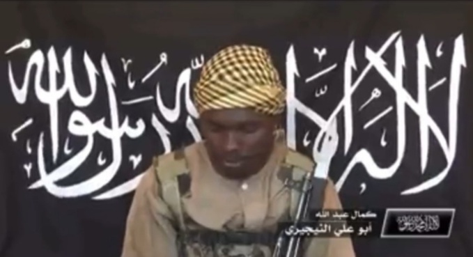 Insécurité djihadiste au Mali : de nouveaux combattants de l'EI débarquent du Nigéria Insécurité djihadiste au Mali : de nouveaux combattants de l'EI débarquent du Nigéria