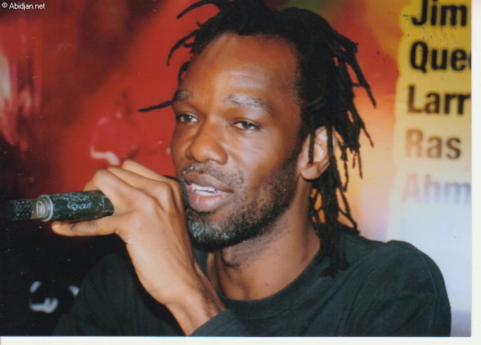 L’artiste reggae ivoirien Kajeem annoncé au Cameroun. L’artiste reggae ivoirien Kajeem annoncé au Cameroun.
