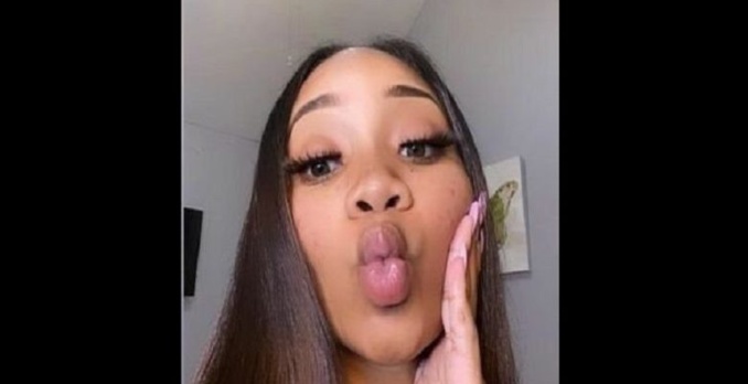 Ph:DR Une jeune fille Ph:DR Une jeune fille