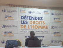 Protection et sécurité des journalistes en Côte d’ivoire  : haro à l’impunité.