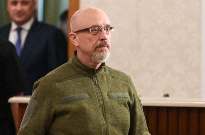 Annexion de son territoire/l'Ukraine réagit : "Nous sommes de facto membres de l'OTAN" Annexion de son territoire/l'Ukraine réagit : "Nous sommes de facto membres de l'OTAN"