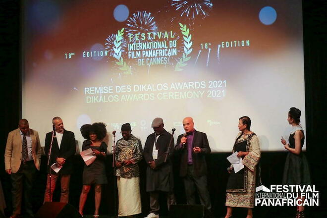 Cinéma : La 19e édition du  festival International du Film panafricain bientôt à Cannes
