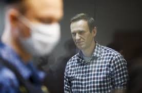 Russie : L'opposant Navalny sous la menace d'une nouvelle condamnation à 30 ans de prison