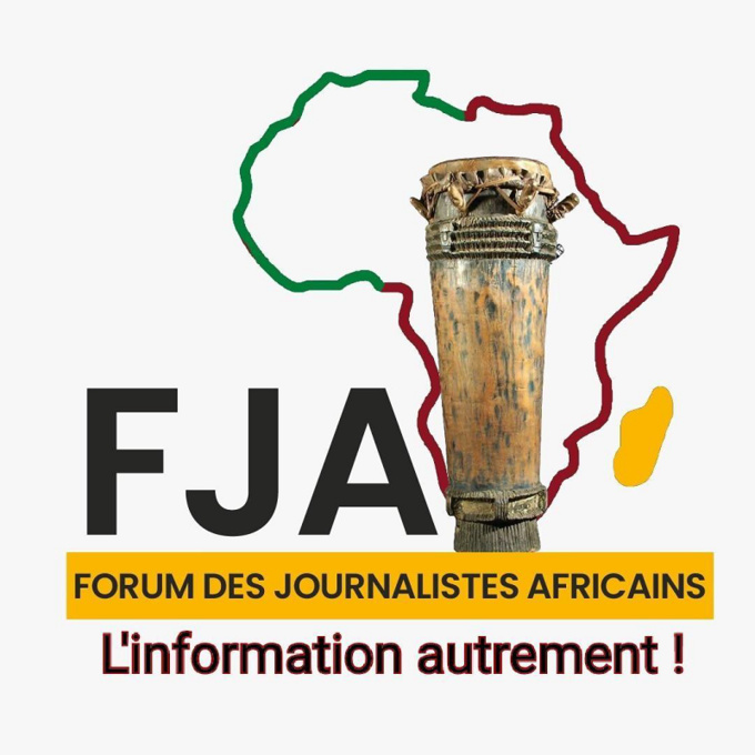 Les journalistes africains de la diaspora veulent apporter leur pierre à la construction d'une nouvelle Afrique plus ambitieuse, volontaire et décomplexée. Les journalistes africains de la diaspora veulent apporter leur pierre à la construction d'une nouvelle Afrique plus ambitieuse, volontaire et décomplexée.
