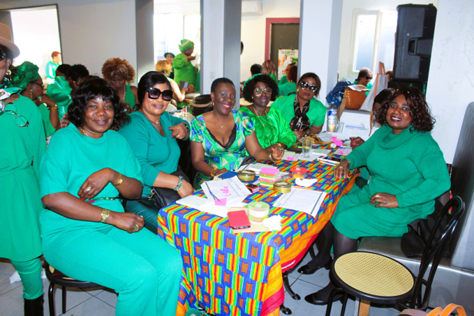 France / L’association LES AMAZONES DE GAGNOA offre trois mois de formation gratuite au code de conduite à ses membres. France / L’association LES AMAZONES DE GAGNOA offre trois mois de formation gratuite au code de conduite à ses membres.