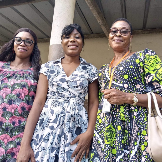 Salon de l'agriculture de la côtière à Dabou/ 3000 visiteurs à la découverte des richesses du terroir Salon de l'agriculture de la côtière à Dabou/ 3000 visiteurs à la découverte des richesses du terroir