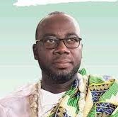 Mobio Aboussou serait interpellé par la police économique et interné à la Maca Mobio Aboussou serait interpellé par la police économique et interné à la Maca