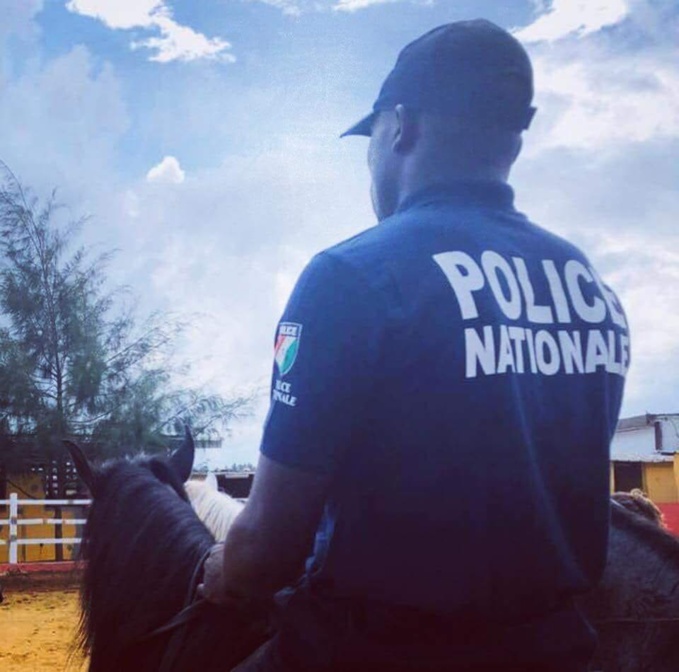 Ça chauffe entre policiers et transporteurs à Yopougon Ça chauffe entre policiers et transporteurs à Yopougon