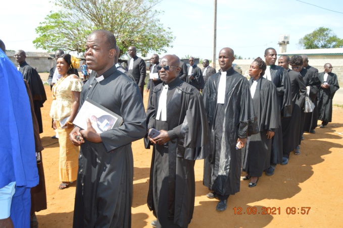 Les responsables de l'Epmci satisfait de leur bilan Les responsables de l'Epmci satisfait de leur bilan