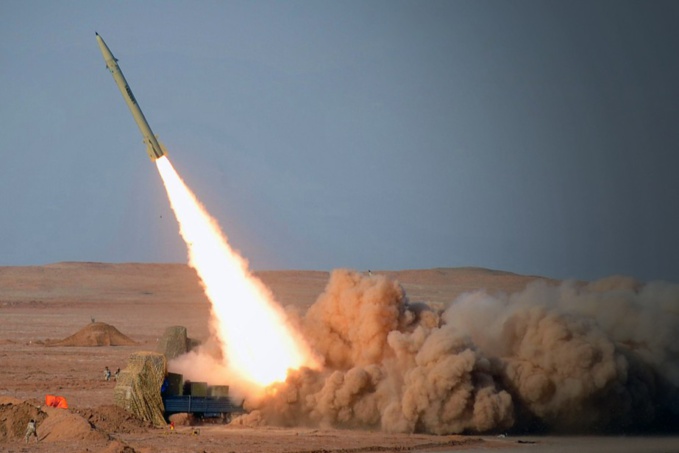 Bombe atomique de l'Iran: les USA et Israël prêts à frapper militairement le pays des Mollahs Bombe atomique de l'Iran: les USA et Israël prêts à frapper militairement le pays des Mollahs