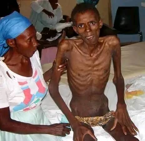 Un mal mystérieux sévit dans le village de Kpo Kahankro ( ph. d'archives) Un mal mystérieux sévit dans le village de Kpo Kahankro ( ph. d'archives)