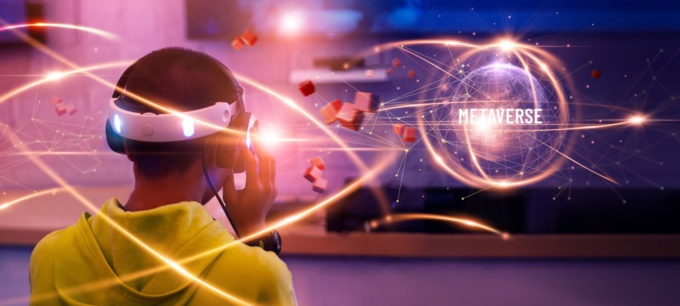 Tout sur le métaverse : un avenir accéléré par la 5G Tout sur le métaverse : un avenir accéléré par la 5G
