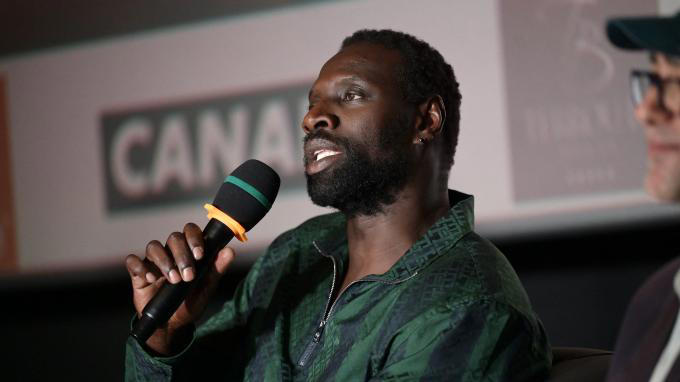 France : Des propos de l’acteur français Omar Sy qui font polémique