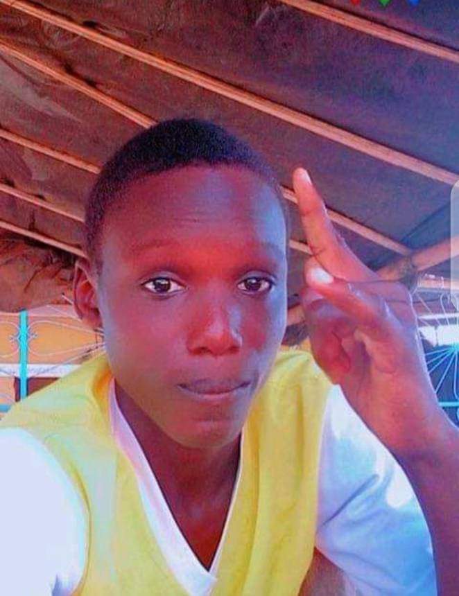 L'élève de 5 ème, poignardé mortellement au cours de la bagarre à Toupah L'élève de 5 ème, poignardé mortellement au cours de la bagarre à Toupah