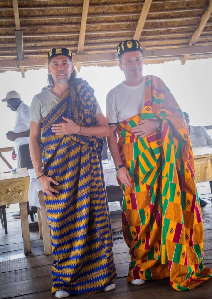 Les deux responsables de Mainz 05 sont répartis rassurés du projet du maire Joachim Beugré Les deux responsables de Mainz 05 sont répartis rassurés du projet du maire Joachim Beugré