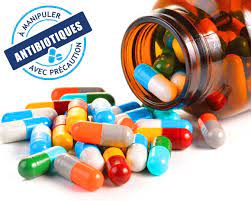 La résistance aux antimicrobiens, (RAM) une épidémie sournoise à prévenir. La résistance aux antimicrobiens, (RAM) une épidémie sournoise à prévenir.