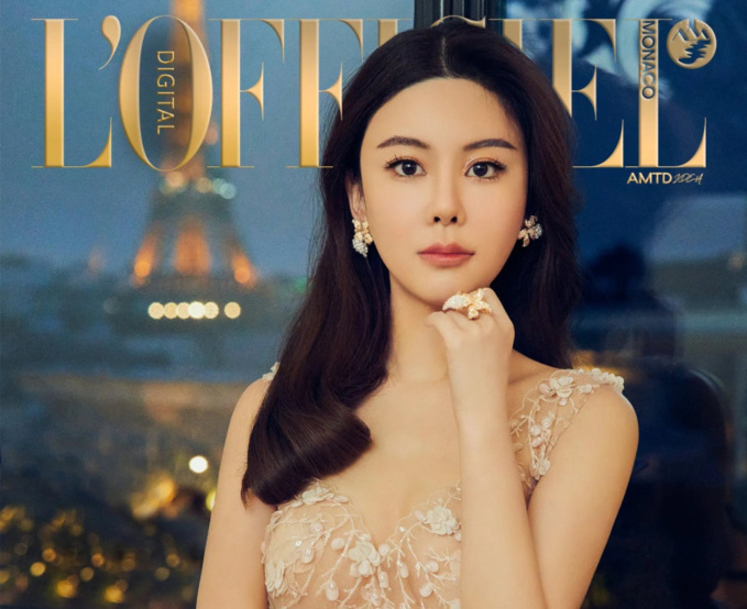 Hong Kong : la mannequin et influenceuse Abby Choi retrouvée démembrée, son ex belle famille suspectée Hong Kong : la mannequin et influenceuse Abby Choi retrouvée démembrée, son ex belle famille suspectée