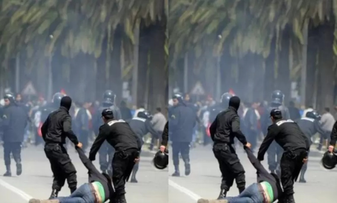 Afrique/ Sénégal: les voix s'élèvent après les propos du président tunisien sur l'immigration Afrique/ Sénégal: les voix s'élèvent après les propos du président tunisien sur l'immigration