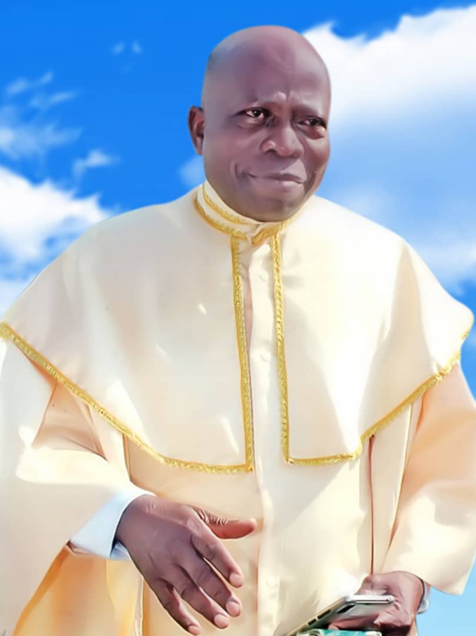 Bankolé Dansou Étienne célébré par ses fils à travers un concours de chorales Bankolé Dansou Étienne célébré par ses fils à travers un concours de chorales