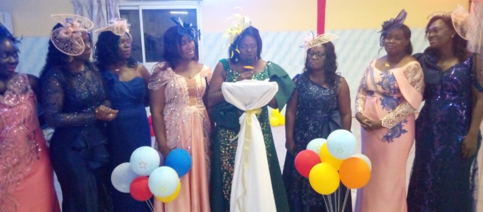 Les femmes de Fadi, déterminées à sortir leurs sœurs de la précarité Les femmes de Fadi, déterminées à sortir leurs sœurs de la précarité