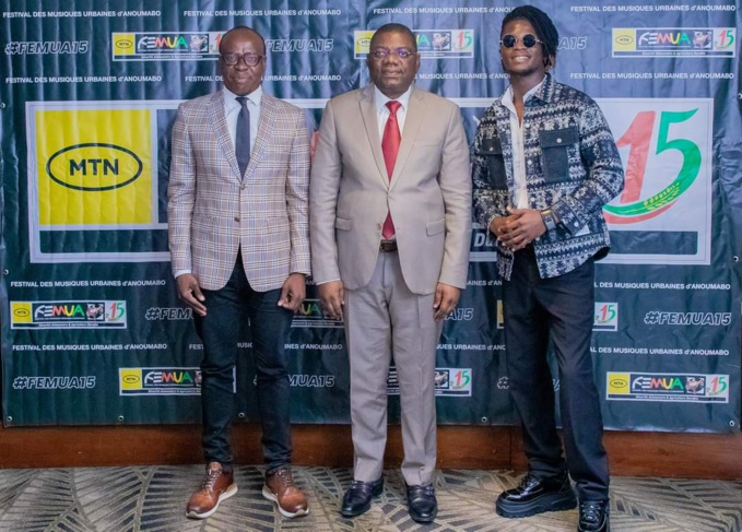 Côte d'Ivoire - Culture/ Femua 15 : Le Togo à l'honneur Côte d'Ivoire - Culture/ Femua 15 : Le Togo à l'honneur