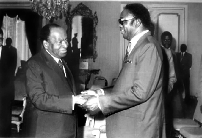 Politique Ivoirienne/ Arsène Touho donne les raisons de sa rupture avec Gbagbo" Politique Ivoirienne/ Arsène Touho donne les raisons de sa rupture avec Gbagbo"