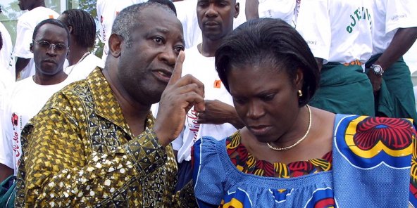 Politique Ivoirienne/ Arsène Touho donne les raisons de sa rupture avec Gbagbo" Politique Ivoirienne/ Arsène Touho donne les raisons de sa rupture avec Gbagbo"