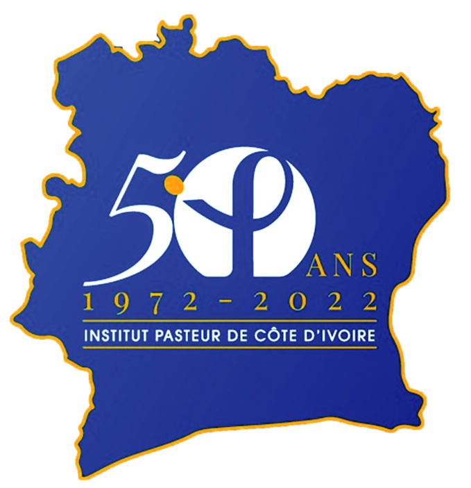 Noces d’or pour l’Institut Pasteur de Côte d'Ivoire Noces d’or pour l’Institut Pasteur de Côte d'Ivoire